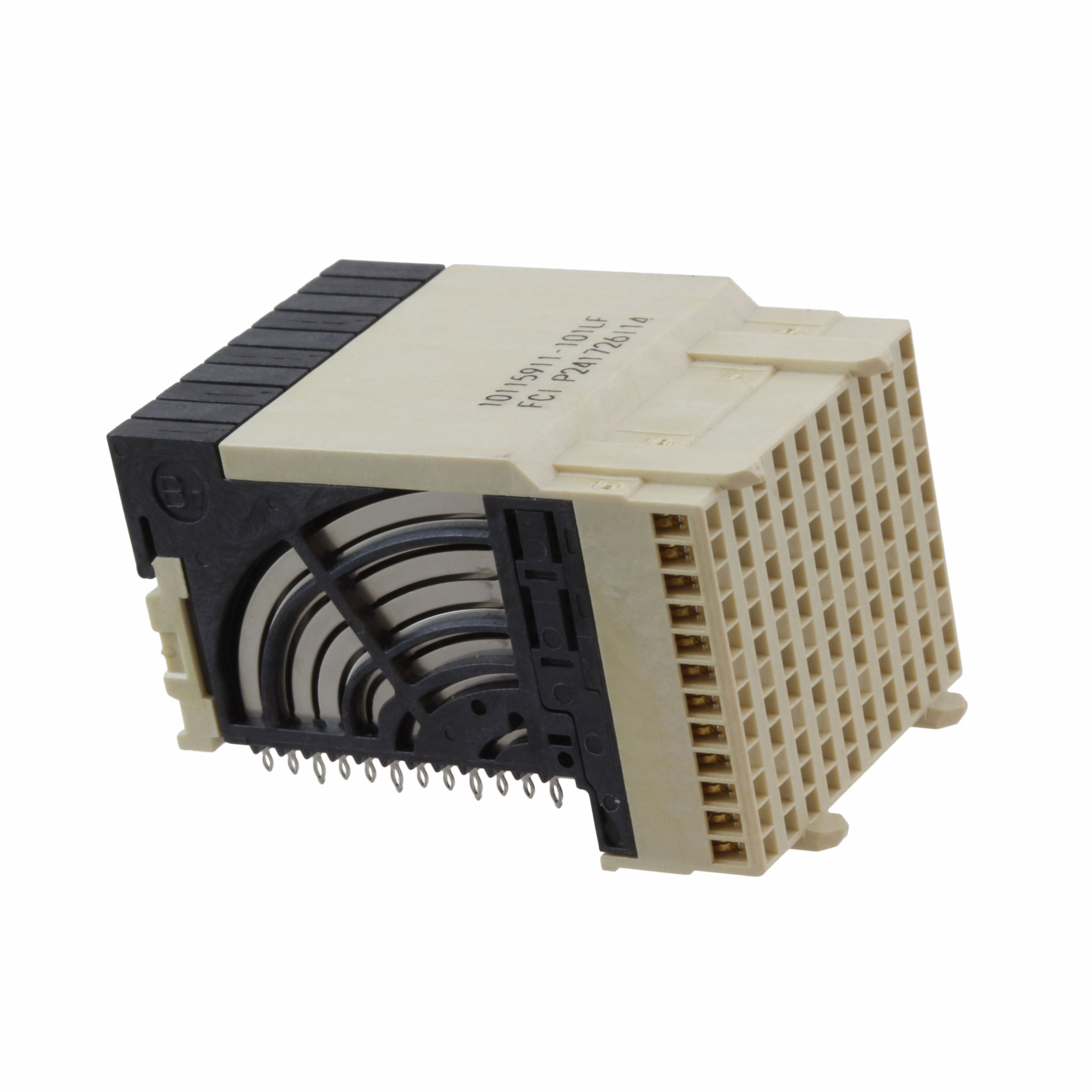 15911 by Amphenol FCI