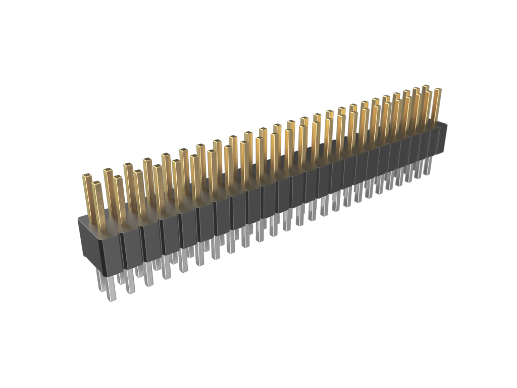 20021111-00050T1LF by Amphenol FCI