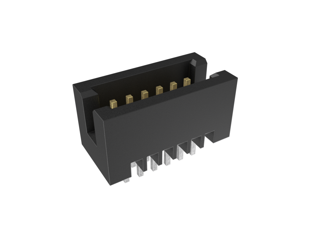 All Parts Power Products Batteries and Accessories Accessories Battery Housings-Cradles 20021211-00012T1LF by Amphenol FCI