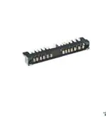 Power to the Board 51700-10202402BALF by Amphenol FCI