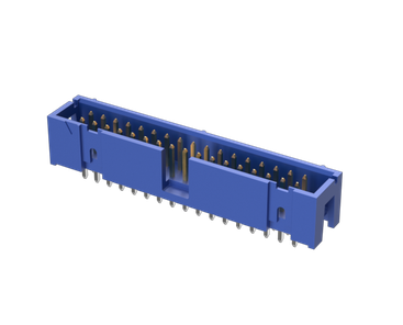 52601-G16-4LF by Amphenol FCI