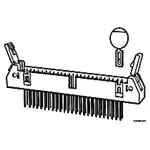 53610-S26-4LF by Amphenol FCI