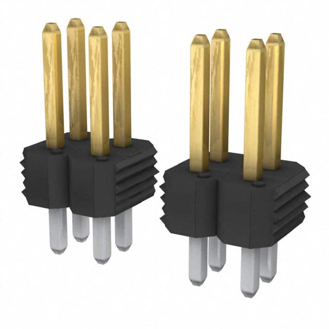 54102-G0600LF by Amphenol FCI