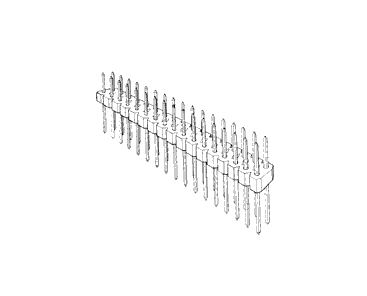 54102-S0510LF by Amphenol FCI