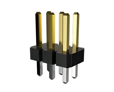 54102-T1001LF by Amphenol FCI