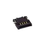 All Parts Connectors FFC Connectors 59453-041110ECHLF by Amphenol FCI