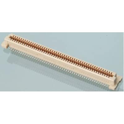 61082-061400LF by Amphenol FCI