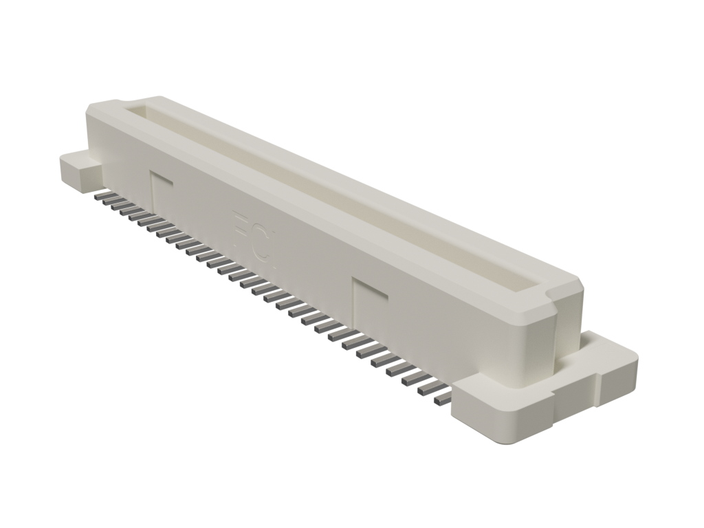 61082-061422LF by Amphenol FCI