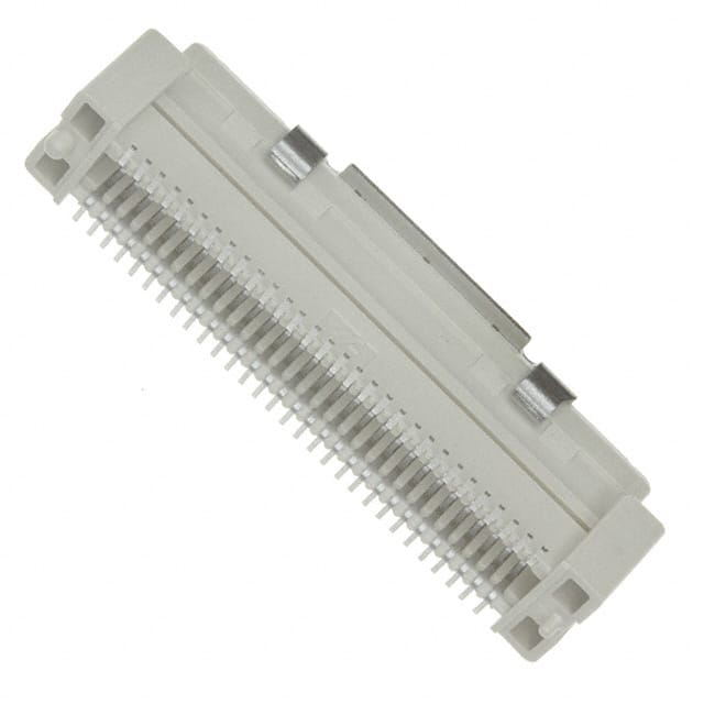 61082-062402LF by Amphenol FCI