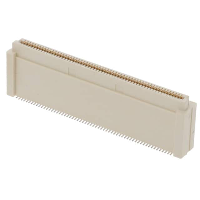 61082-124500LF by Amphenol FCI