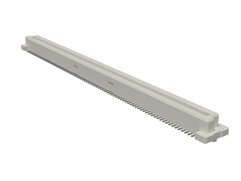 61082-161400LF by Amphenol FCI