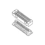 61082-161402PLF by Amphenol FCI