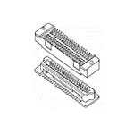 61082-163000 by Amphenol FCI