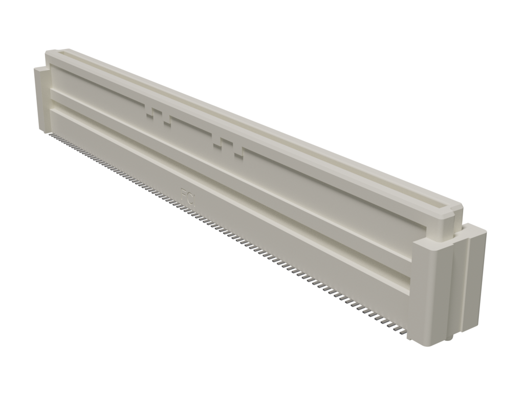 61082-183600LF by Amphenol FCI