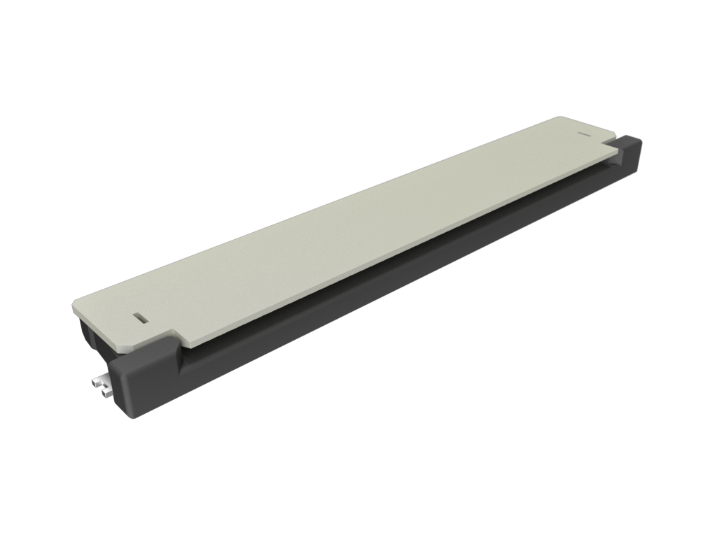 62684-502100AHLF by Amphenol FCI
