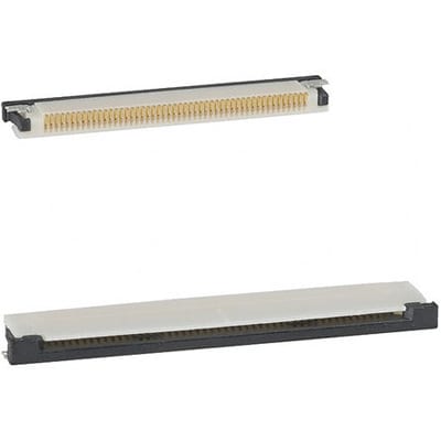 All Parts Connectors FFC Connectors 62684-502100ALF by Amphenol FCI