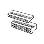 65039-015LF by Amphenol FCI