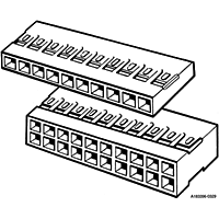 65043-020LF by Amphenol FCI