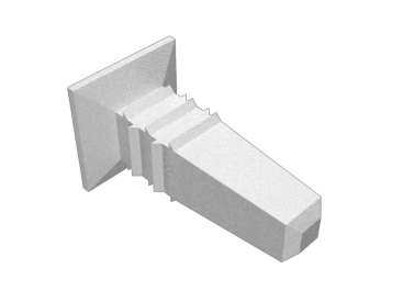 All Parts Power Products Batteries and Accessories Accessories Battery Housings-Cradles 65307-001LF by Amphenol FCI
