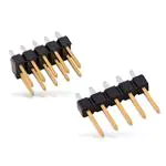 65461-033LF by Amphenol FCI