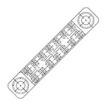 65696-001LF by Amphenol FCI