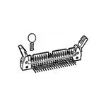 65823-055 by Amphenol FCI