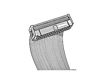 66902-216LF by Amphenol FCI