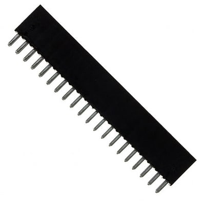 66953-020LF by Amphenol FCI