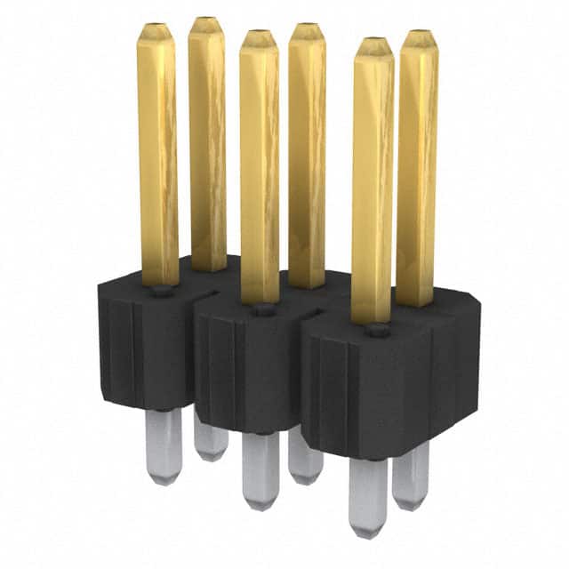 67996-106HLF by Amphenol FCI