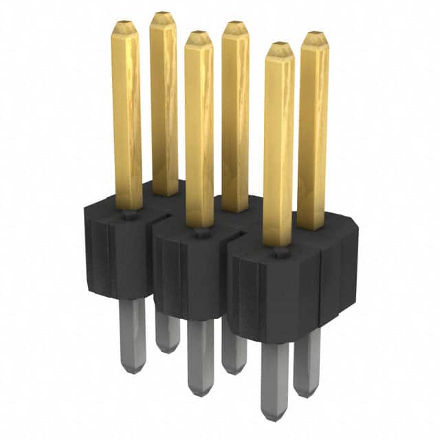 67997-306HLF by Amphenol FCI