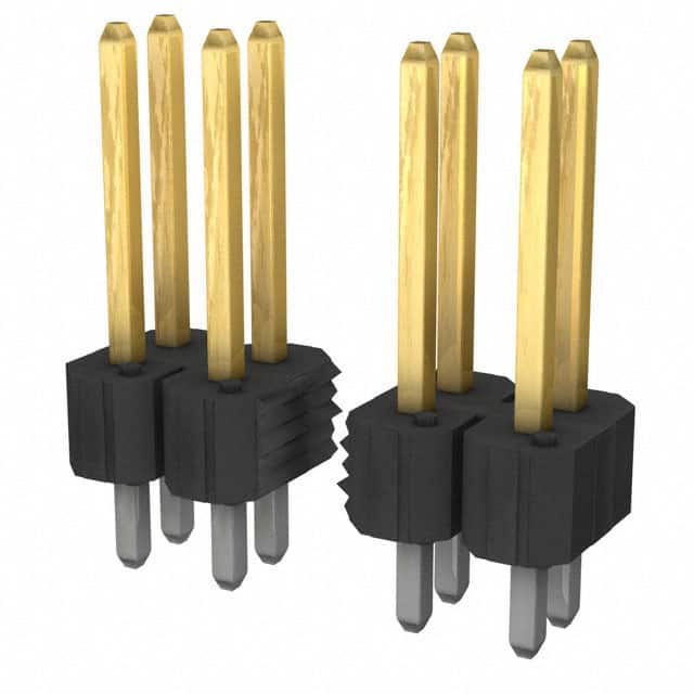 67998-314HLF by Amphenol FCI