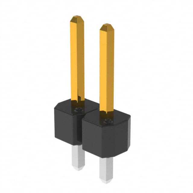 68000-202 by Amphenol FCI