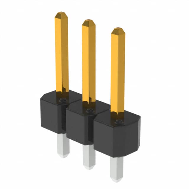 68000-303HLF by Amphenol FCI