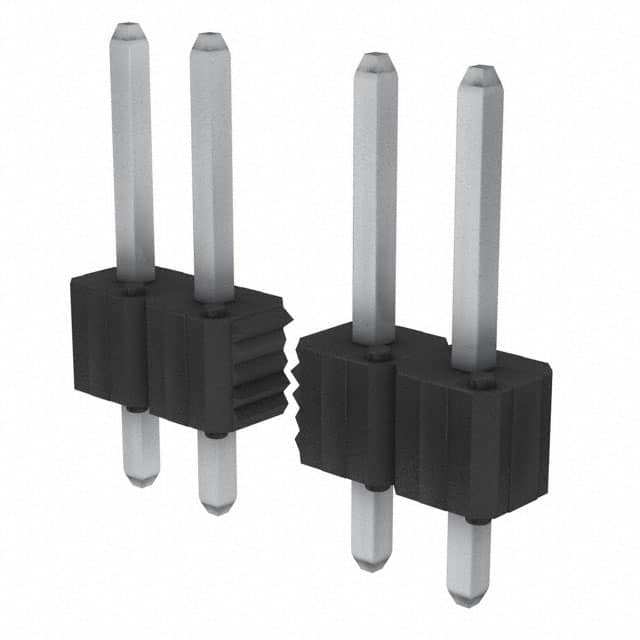 68000-436 by Amphenol FCI