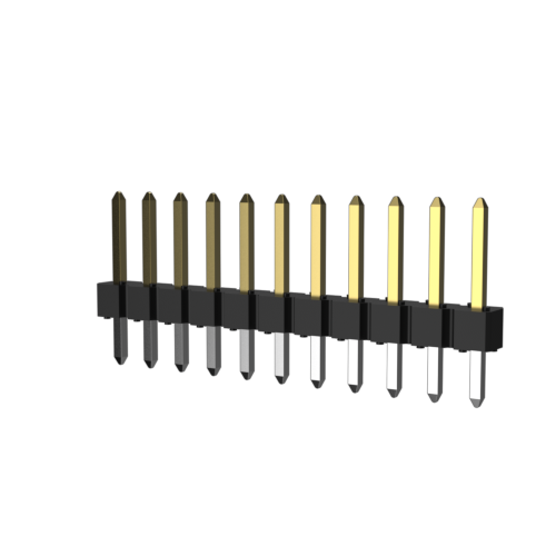 68001-501 by Amphenol FCI