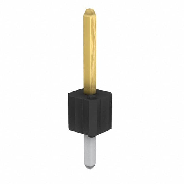 68001-501 by Amphenol FCI