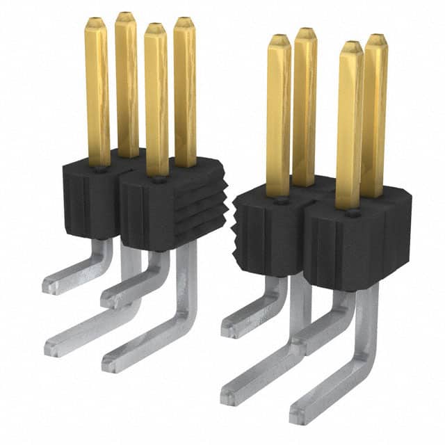 68020-150HLF by Amphenol FCI