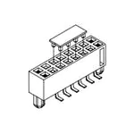68046-205LF by Amphenol FCI