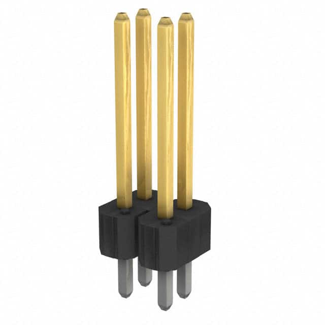 68464-104HLF by Amphenol FCI