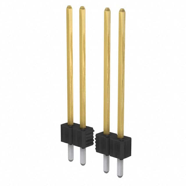 68466-136HLF by Amphenol FCI