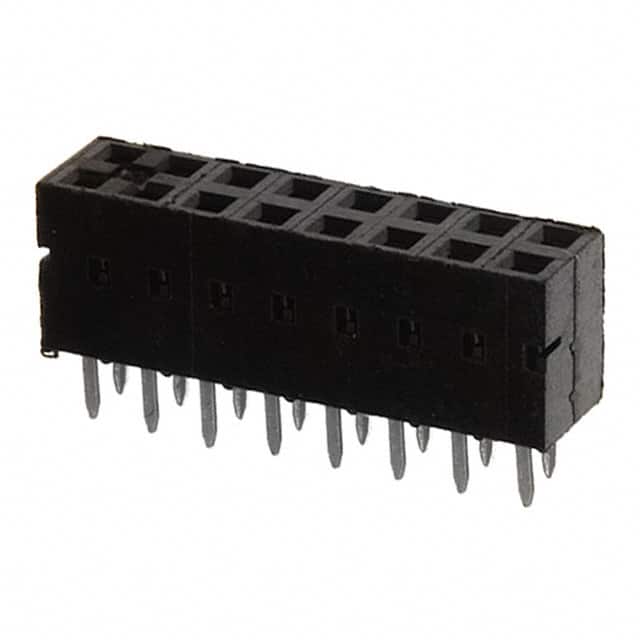 68683-308LF by Amphenol FCI