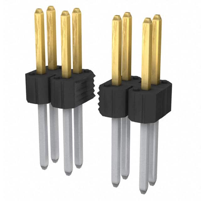 69133-264HLF by Amphenol FCI
