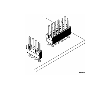 69145-304 by Amphenol FCI