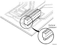 69154-607 by Amphenol FCI