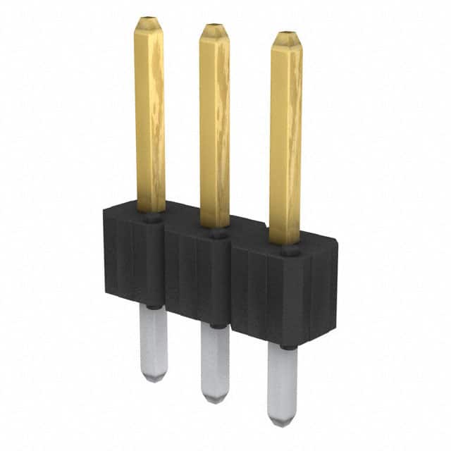 69190-103HLF by Amphenol FCI
