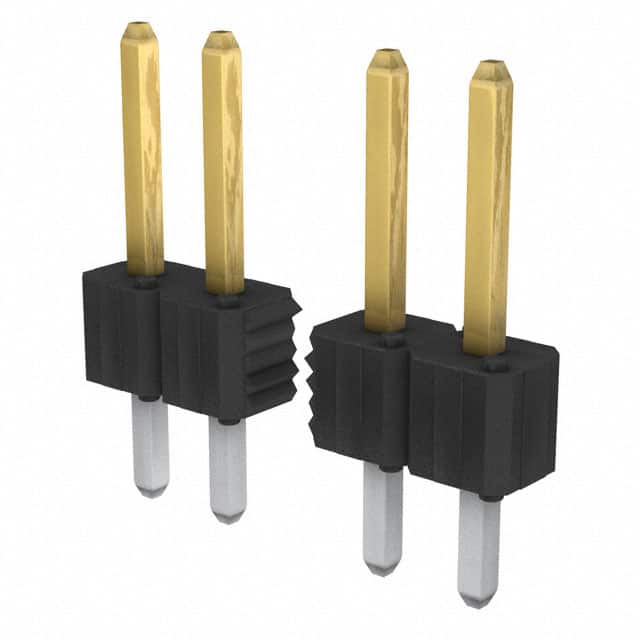 69190-108HLF by Amphenol FCI