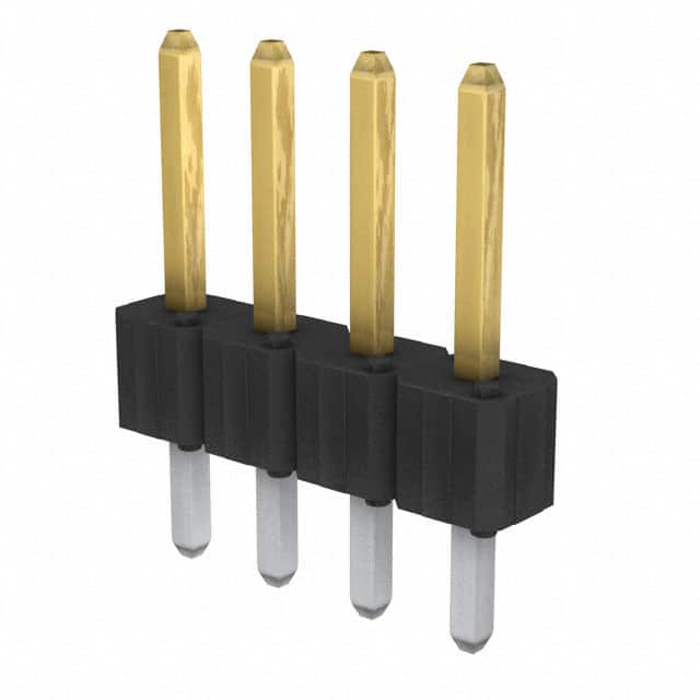 69190-204HLF by Amphenol FCI
