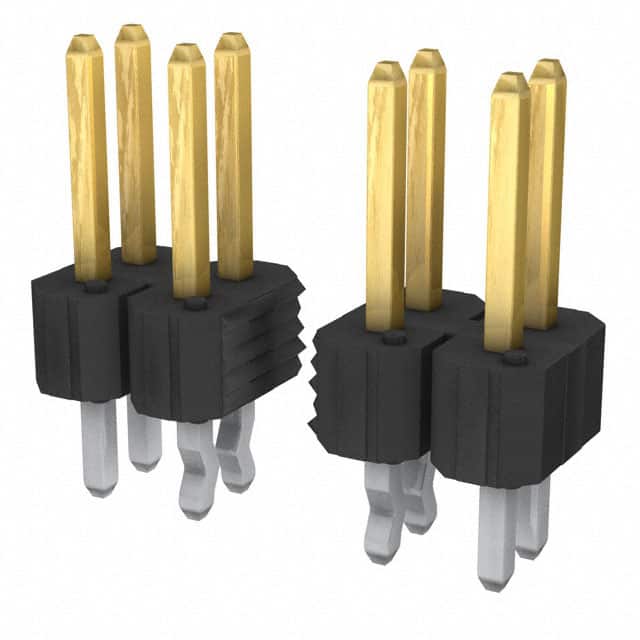 69192-260 by Amphenol FCI