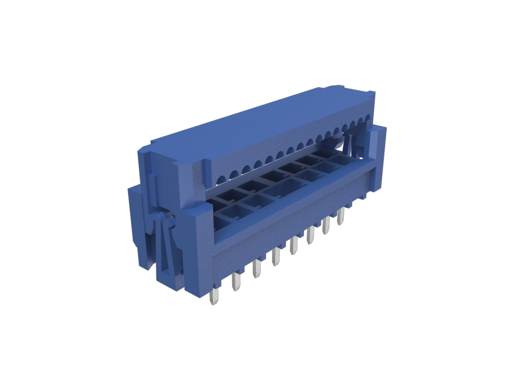 69830-016LF by Amphenol FCI