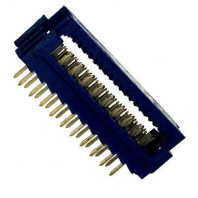 69830-020LF by Amphenol FCI